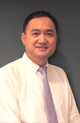 Prof. Yuhong WANG