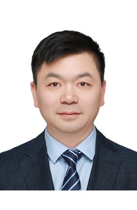 Prof. CHEN Yonggui