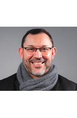 Prof. Zoubeir LAFHAJ