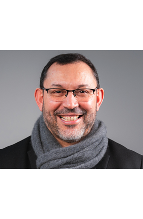 Prof. Zoubeir LAFHAJ