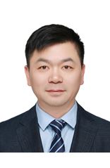 Prof. CHEN Yonggui