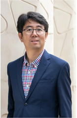Prof. Guo Jianhua