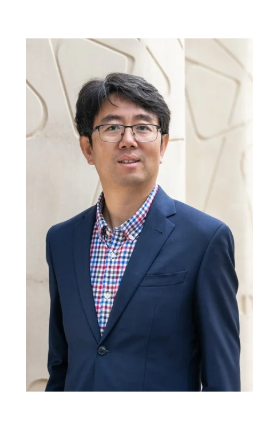 Prof. Guo Jianhua