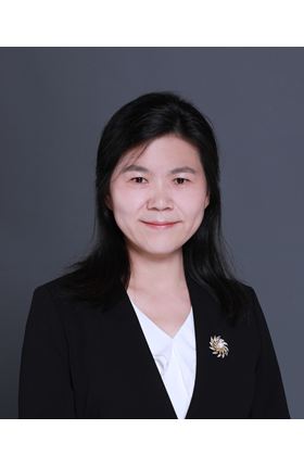 Prof. WANG Shuxiao