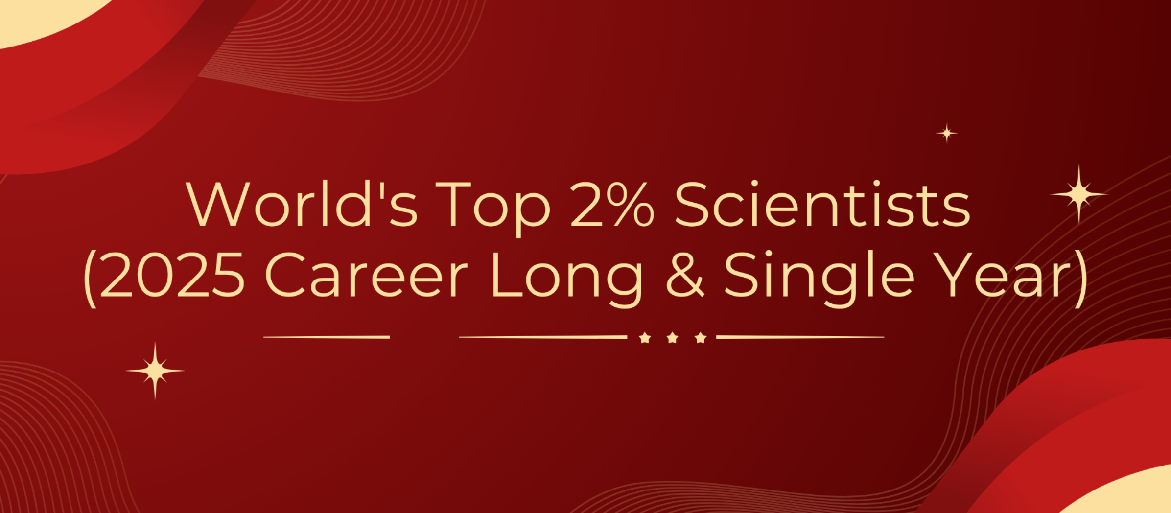 Home Page Banner_top2percent 2025