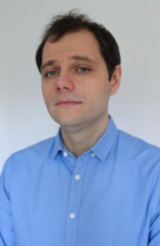 Dr Adam Jan SADOWSKI