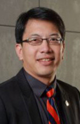 Prof. Yung-Cheng LAI