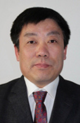 Prof. Fulei CHU