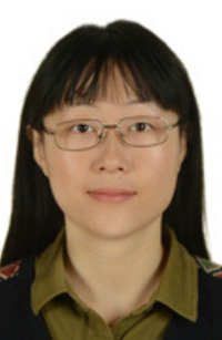 Dr Xingyi ZHU