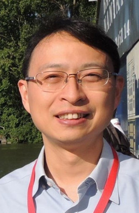 Dr Ting-Yu HSU