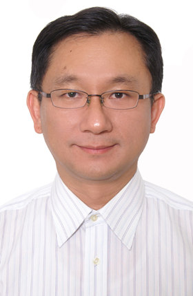 Prof. Zeng-Yei HSEU