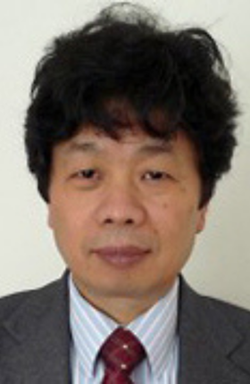 Prof. CHEN Jianfei