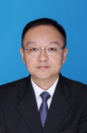 Prof. ZHAO Yang