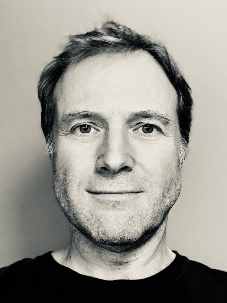 Prof. Antonis GIANNOPOULOS