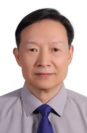 Dr Baoxing QIU