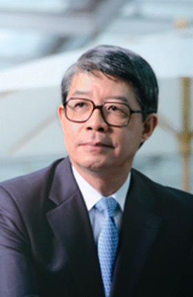 Dr Andrew Ka-Ching CHAN