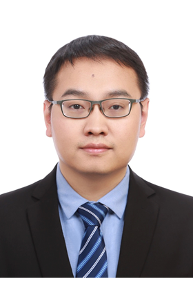 Prof. CHEN Di