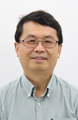Prof. YAN Jinyue Jerry