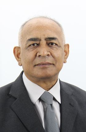 Prof. Asif Sohail USMANI