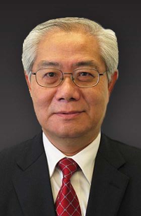 Prof. KO Jan-ming