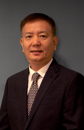 Prof. Tao WANG