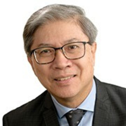 Prof. Kenny Kwok