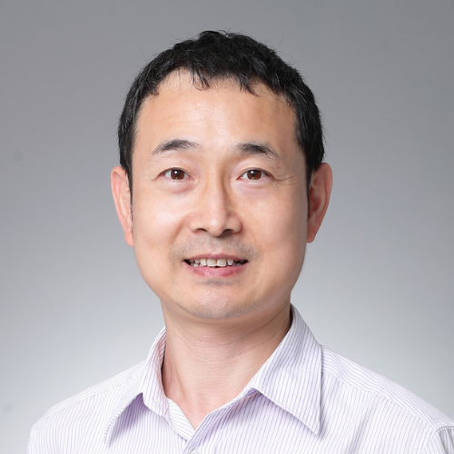 Prof. Linwei Tian