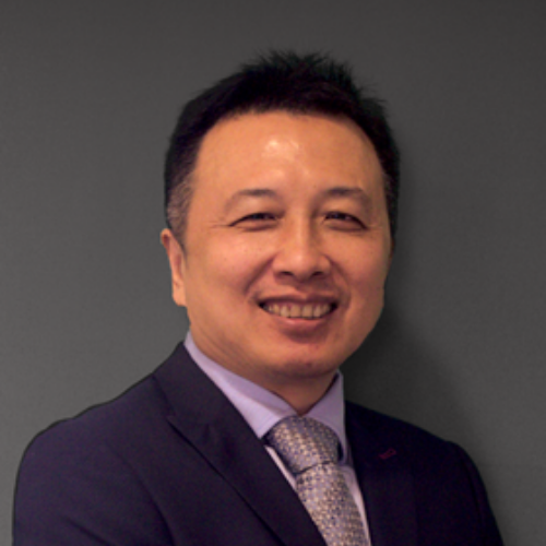 Prof. Shuncheng Lee