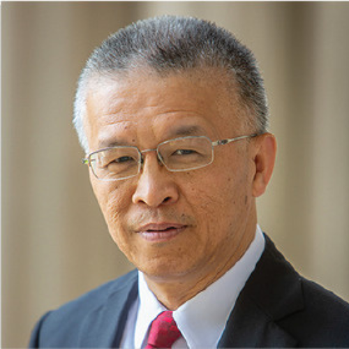 Prof. Gang CHEN