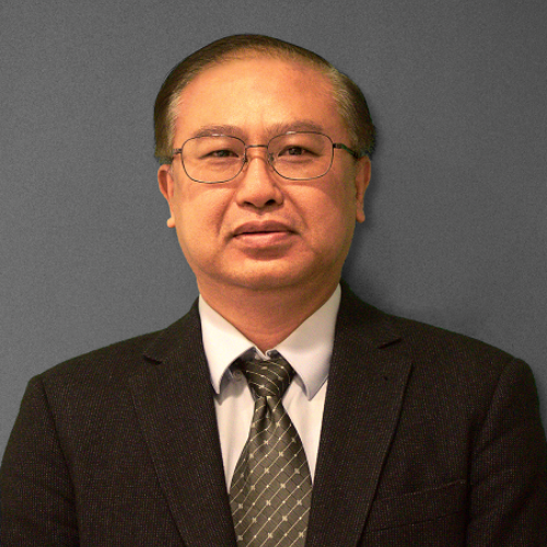 Prof. Anthony CHEN [CEE]