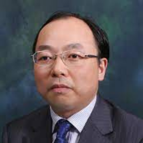 Prof. Zhizhao LIU [LSGI]