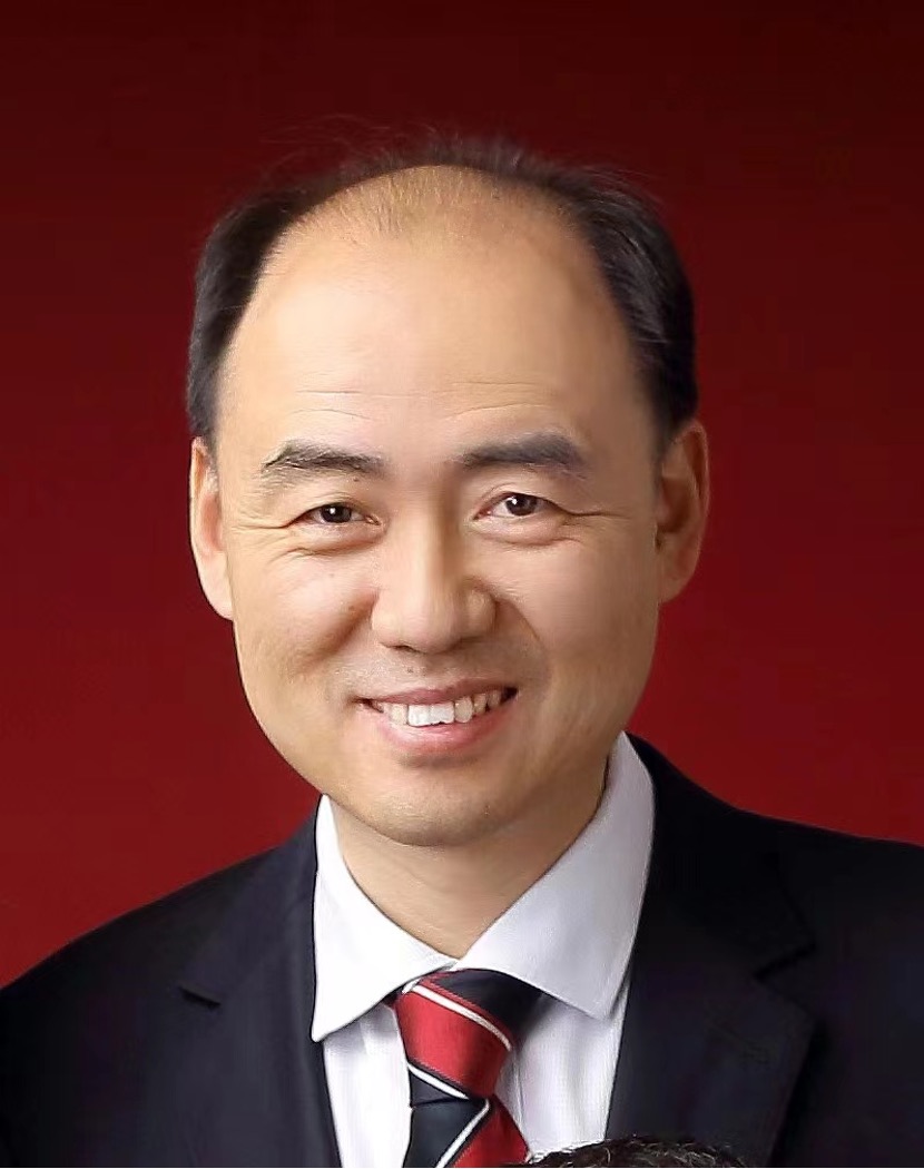 Mr MA Jun