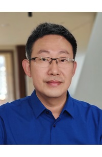 Prof. LIU Kai