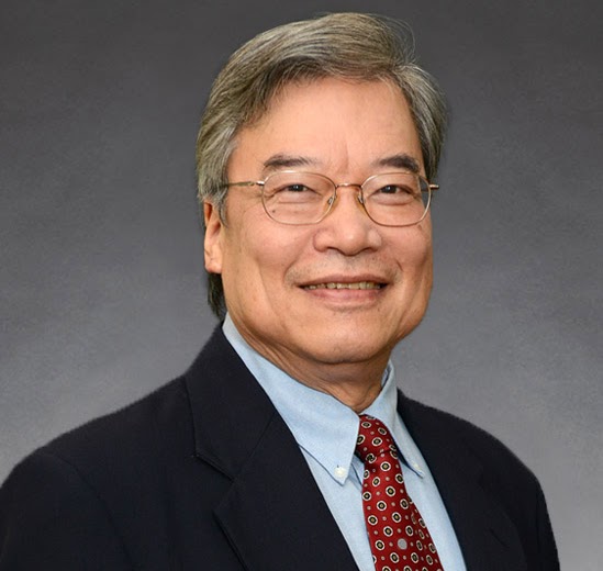Prof. Philip LIU