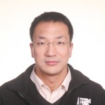 Prof. LIANG Dongfang