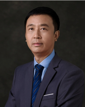 Prof. LIN Pengzhi