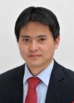Prof. ZHOU Xiangming