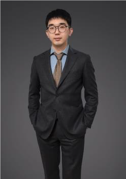 Dr Haoran ZHANG