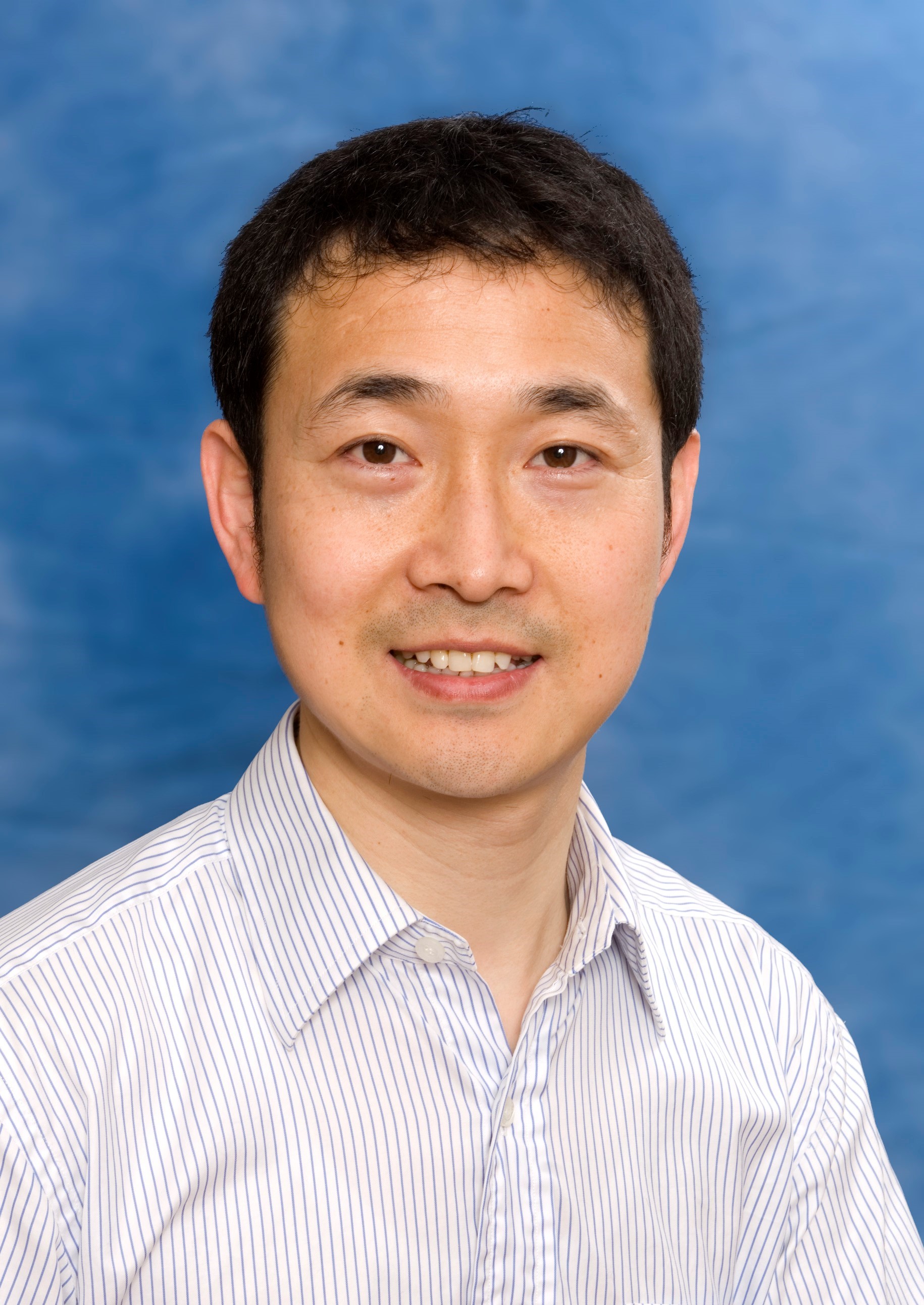 Dr Linwei TIAN