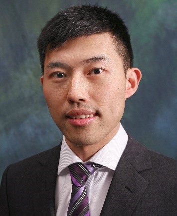 Dr Siqi BU