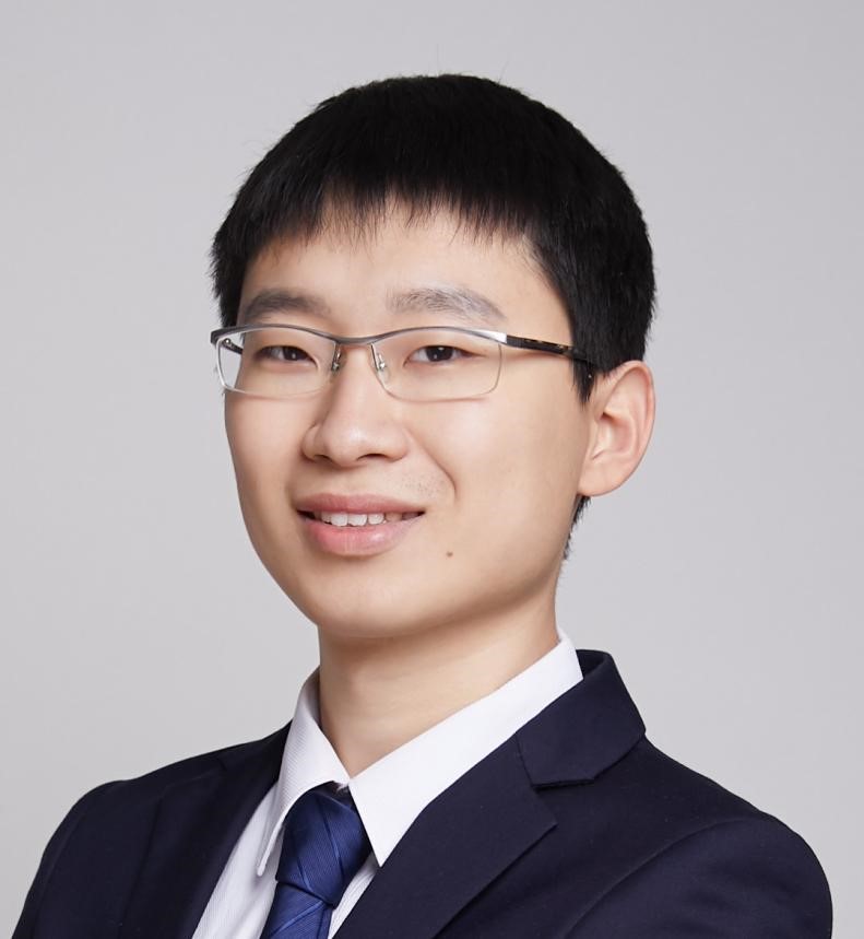Dr Yunting CHEN