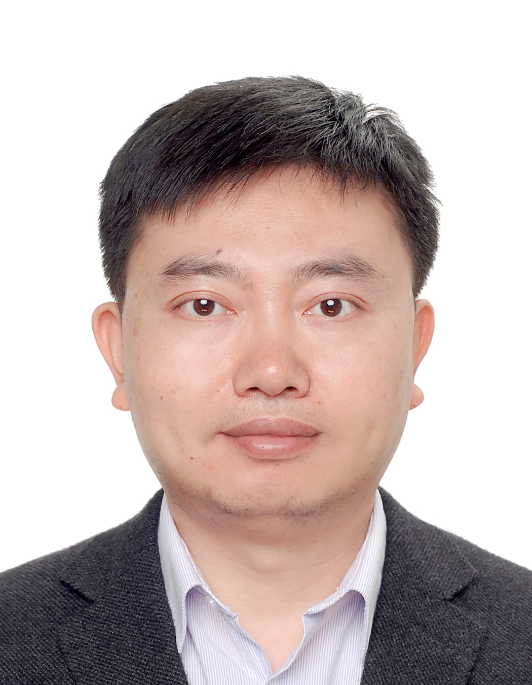 Prof. Bin CHENG