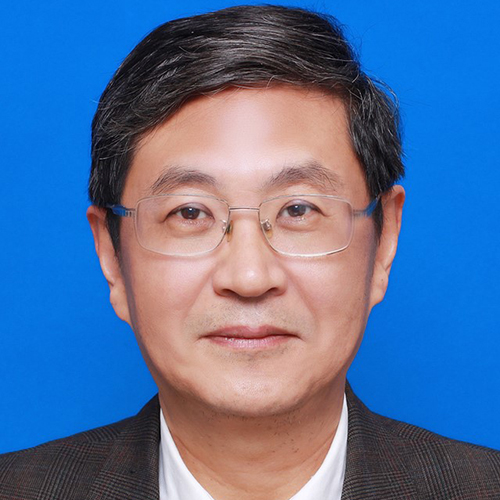 Prof. Daqiang YIN