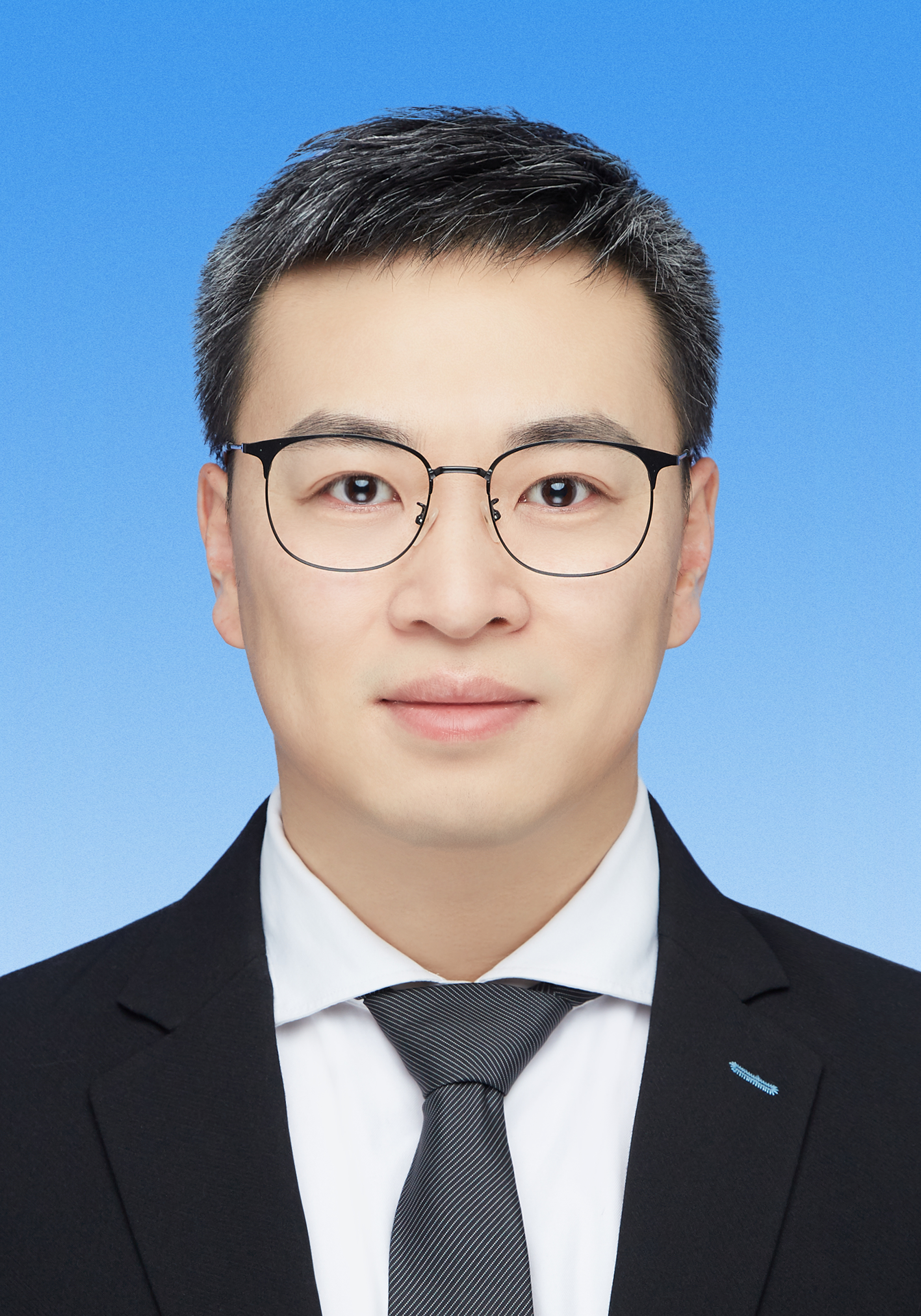 Prof. Guangbo Qu