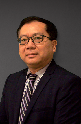 Prof. Hai GUO