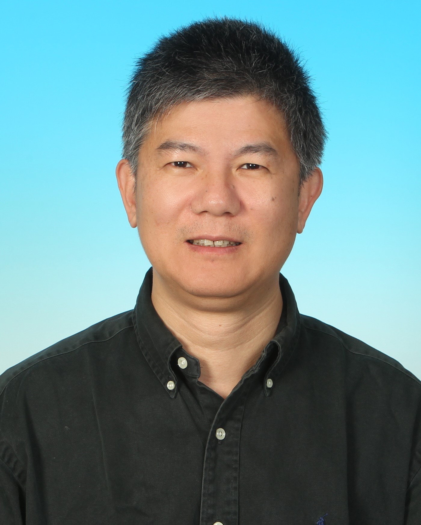 Prof. Hongbin LIU
