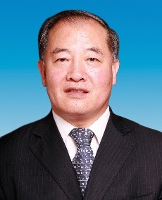 Prof. JIANG Guibin