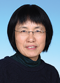 Prof. Jianzhen YU