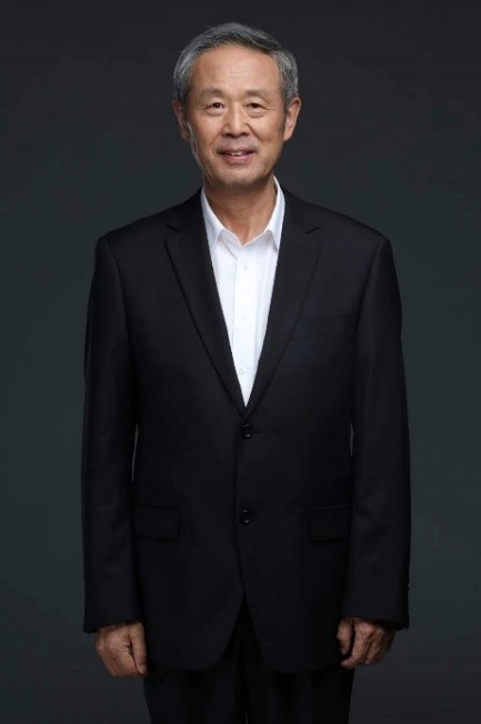Prof. Lin Ming
