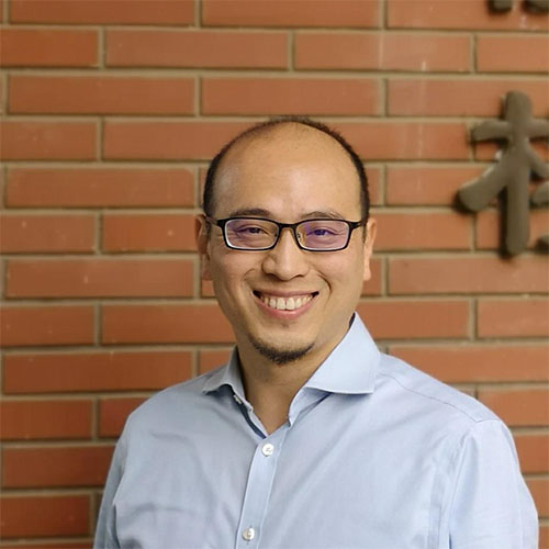 Prof. Peng Feng